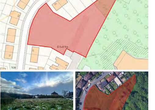 Planning in Principle in Penkhull photo